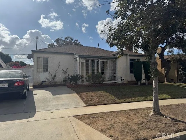 3121 Via Breve, Montebello, California 90640