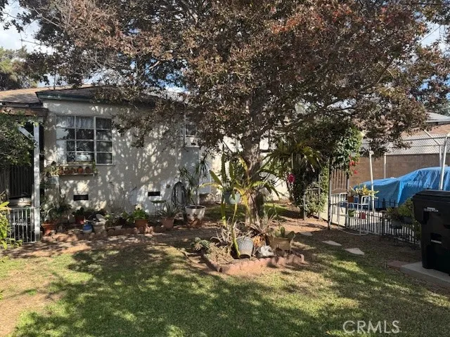 3121 Via Breve, Montebello, California 90640