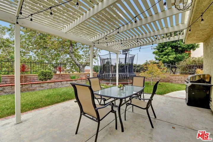 1112 N Palo Loma Place, Orange, California 92869