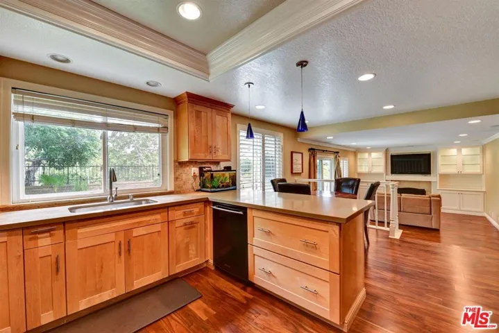 1112 N Palo Loma Place, Orange, California 92869
