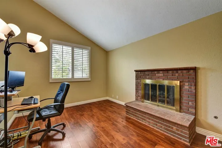 1112 N Palo Loma Place, Orange, California 92869