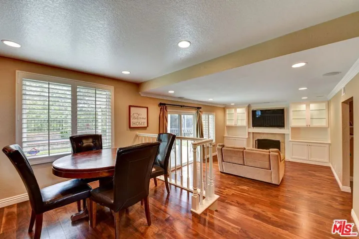 1112 N Palo Loma Place, Orange, California 92869