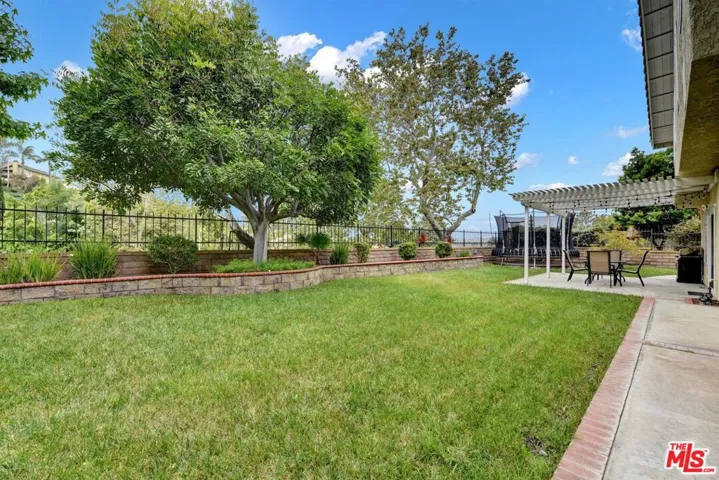 1112 N Palo Loma Place, Orange, California 92869