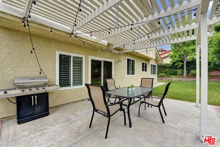 1112 N Palo Loma Place, Orange, California 92869