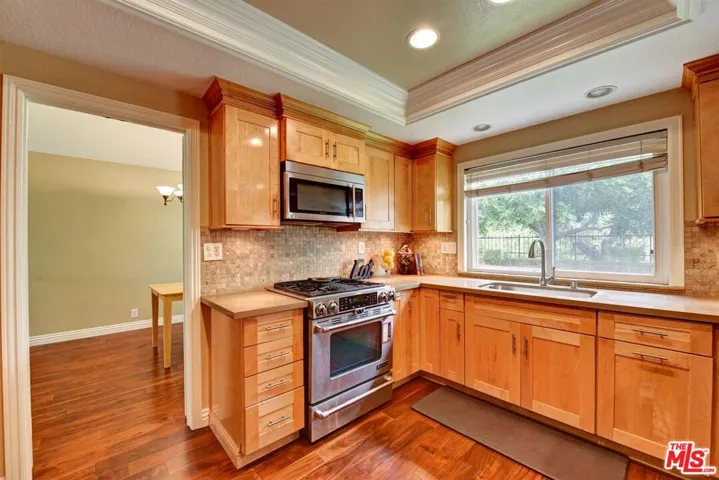 1112 N Palo Loma Place, Orange, California 92869