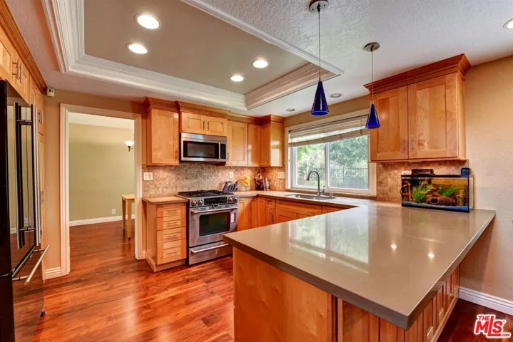 1112 N Palo Loma Place, Orange, California 92869