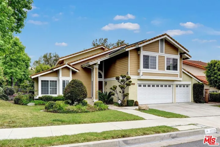 1112 N Palo Loma Place, Orange, California 92869
