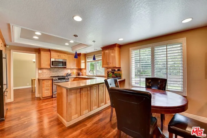 1112 N Palo Loma Place, Orange, California 92869