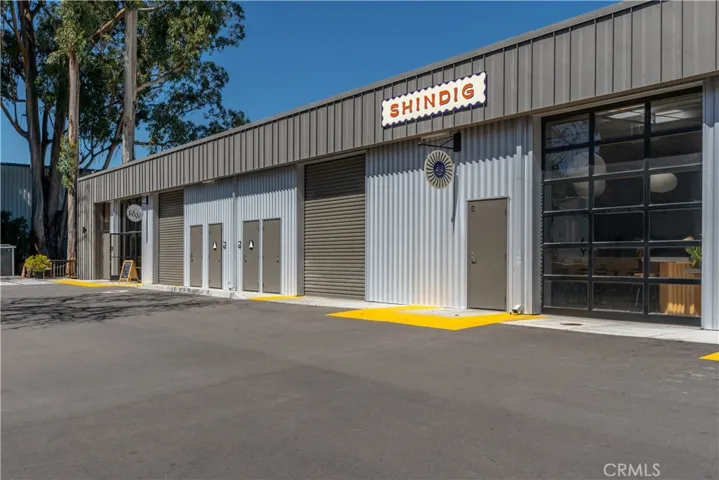 Duncan Alley