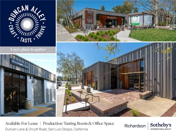 3183 Duncan Lane C, San Luis Obispo, California 93401