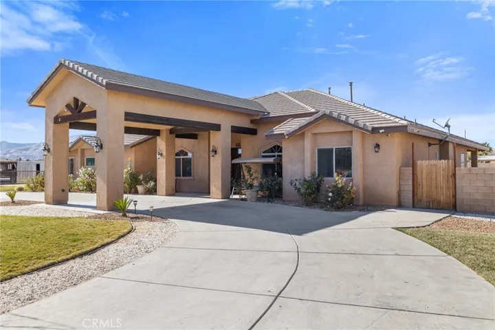 39815 18th Street W, Palmdale, California 93551