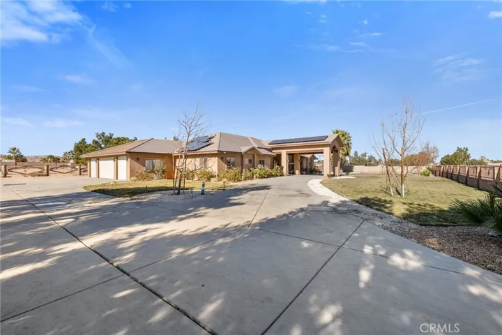 39815 18th Street W, Palmdale, California 93551