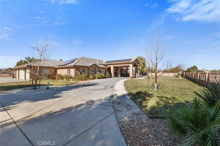 39815 18th Street W, Palmdale, California 93551
