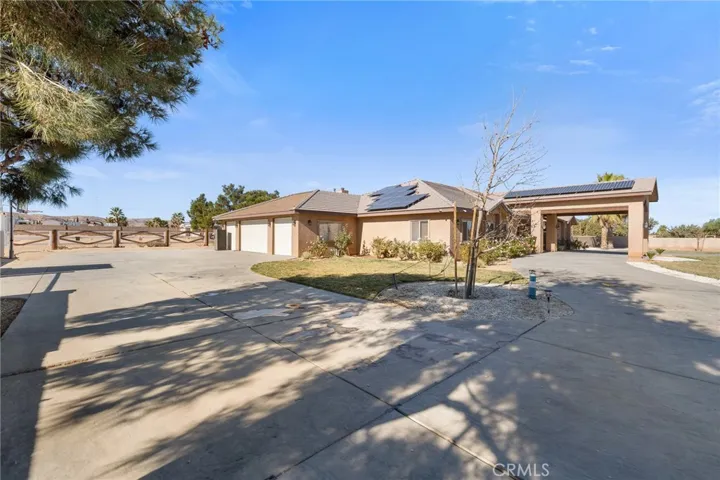 39815 18th Street W, Palmdale, California 93551
