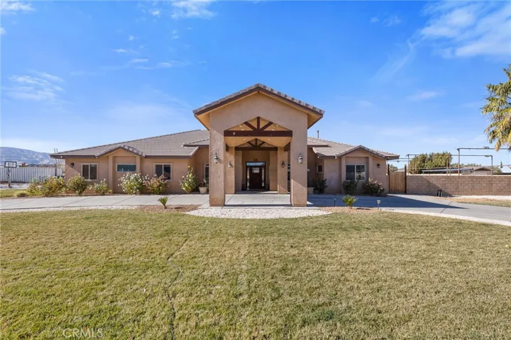 39815 18th Street W, Palmdale, California 93551