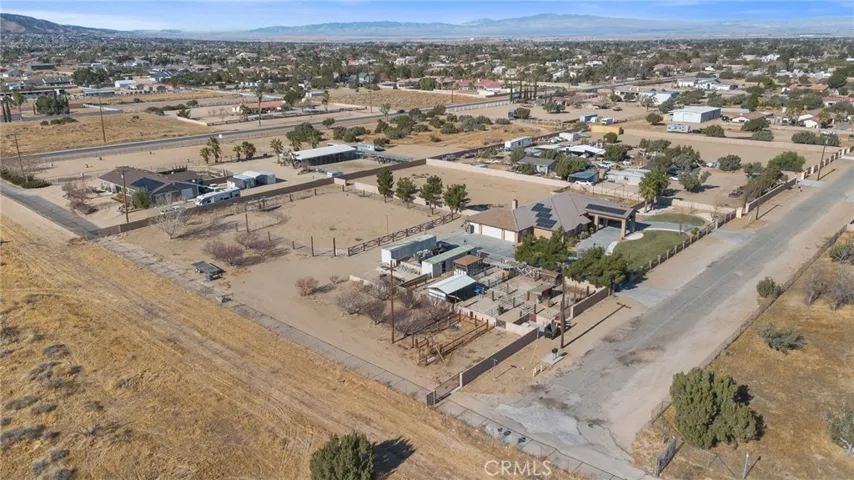 39815 18th Street W, Palmdale, California 93551