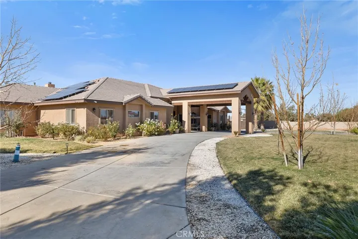 39815 18th Street W, Palmdale, California 93551