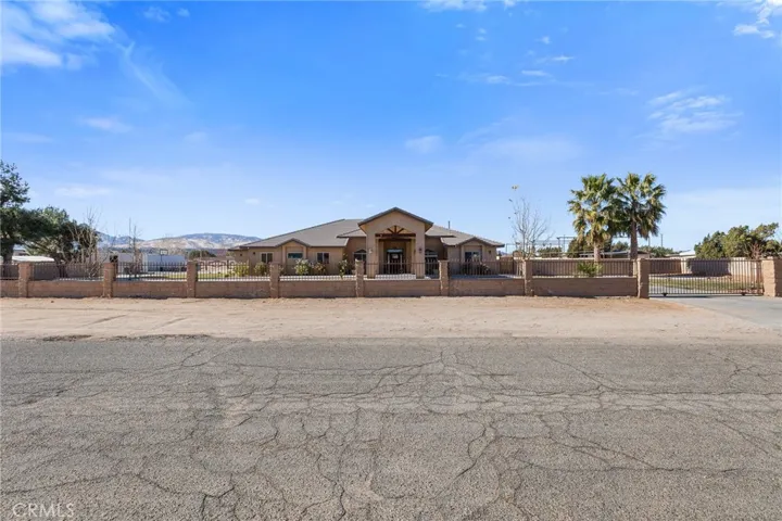 39815 18th Street W, Palmdale, California 93551