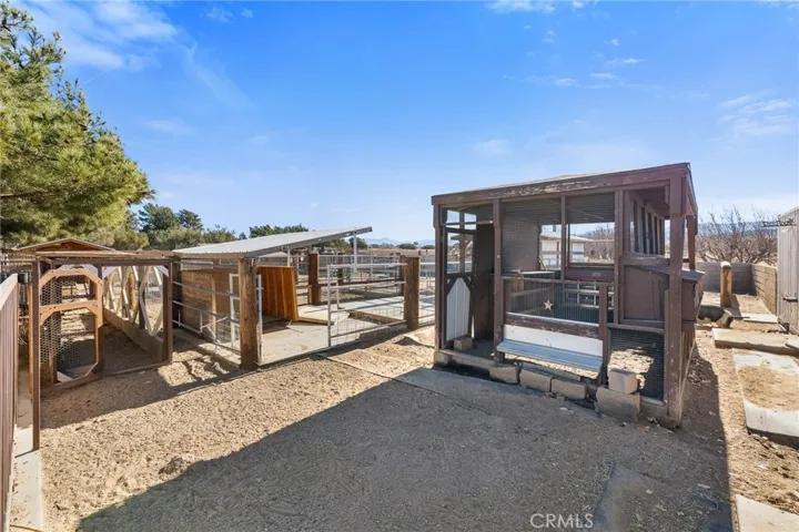 39815 18th Street W, Palmdale, California 93551