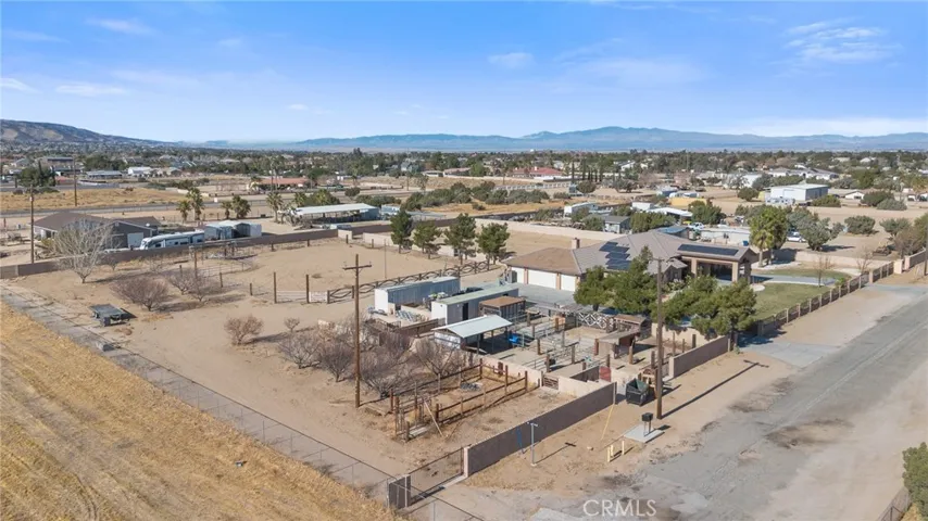 39815 18th Street W, Palmdale, California 93551