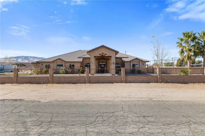 39815 18th Street W, Palmdale, California 93551