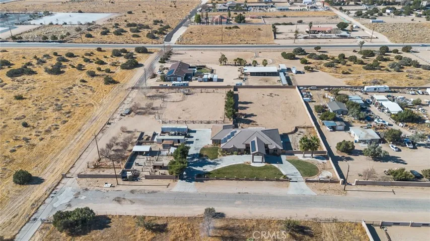 39815 18th Street W, Palmdale, California 93551