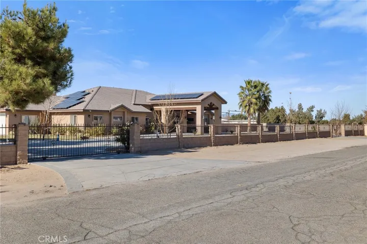 39815 18th Street W, Palmdale, California 93551