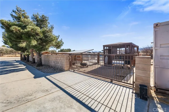 39815 18th Street W, Palmdale, California 93551