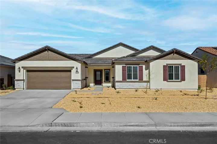 12329 Craven Way, Victorville, California 92392