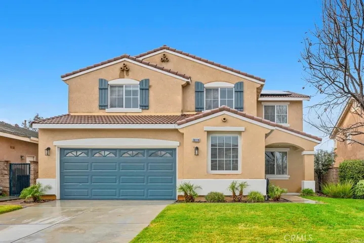38119 Floricita Street, Murrieta, California 92563