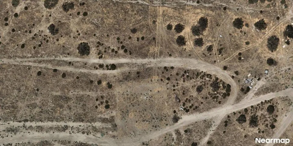 0 Margaret Ave Avenue, Cabazon, California 92230, ,Land,For Sale,Margaret Ave,219121967PS