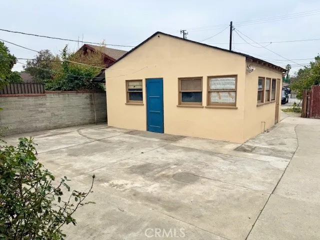2112 Potrero Avenue, South El Monte, California 91733