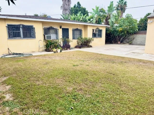 2112 Potrero Avenue, South El Monte, California 91733