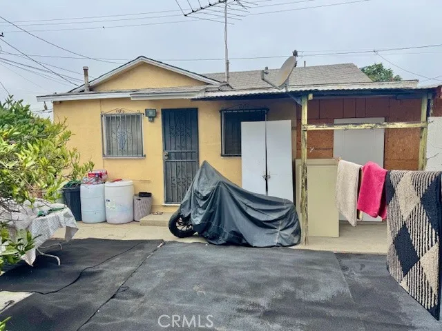2112 Potrero Avenue, South El Monte, California 91733