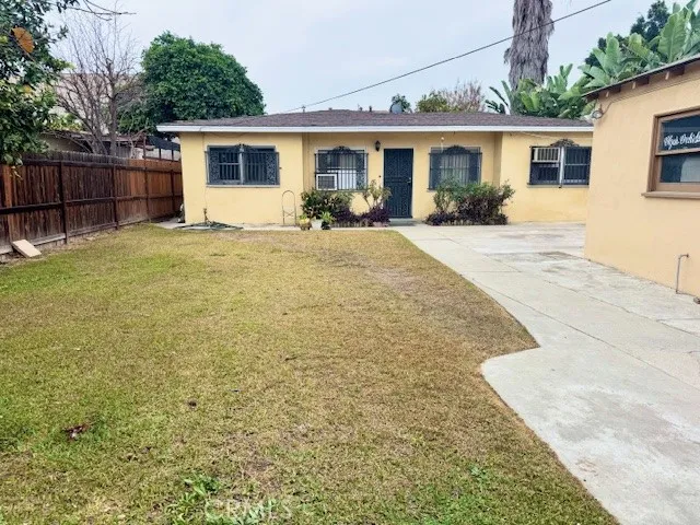 2112 Potrero Avenue, South El Monte, California 91733