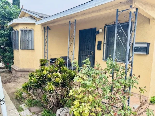 2112 Potrero Avenue, South El Monte, California 91733