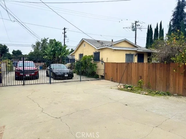 2112 Potrero Avenue, South El Monte, California 91733
