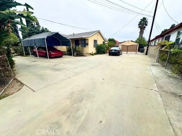 2112 Potrero Avenue, South El Monte, California 91733