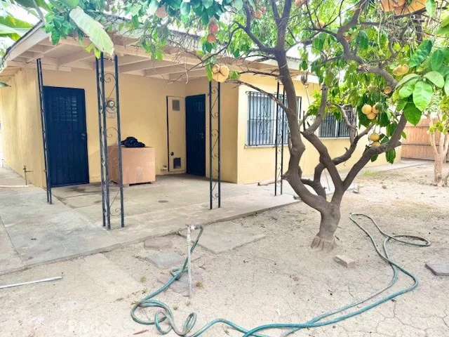 2112 Potrero Avenue, South El Monte, California 91733