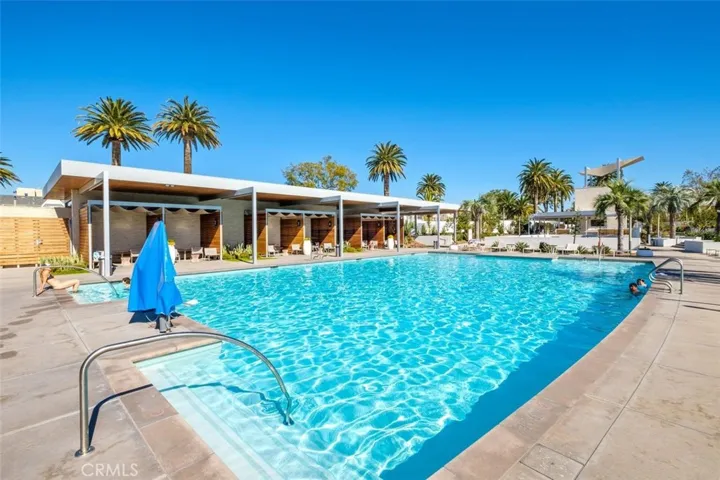HOA amenities