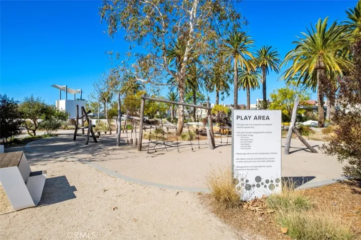 HOA amenities