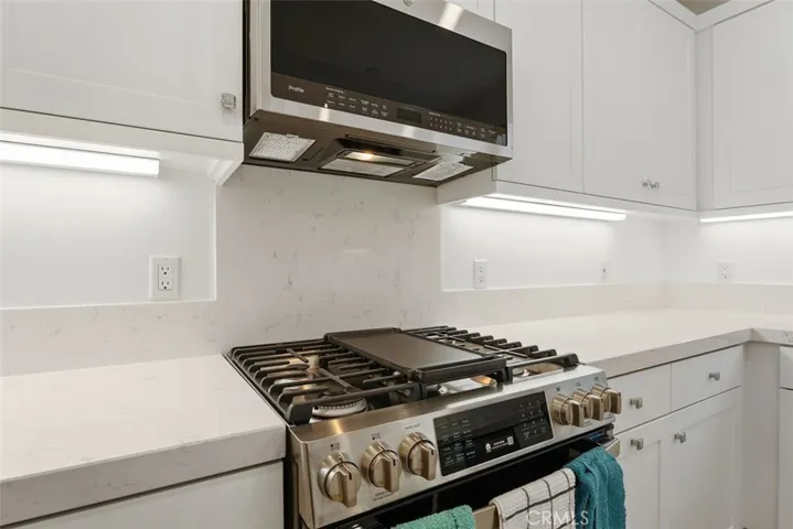 New Appliance