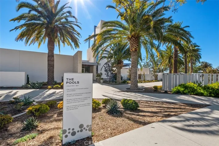 HOA amenities