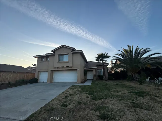 26733 Trumble Road, Menifee, California 92585