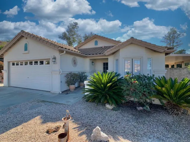 2651 Columbine Road, Alpine, California 91901
