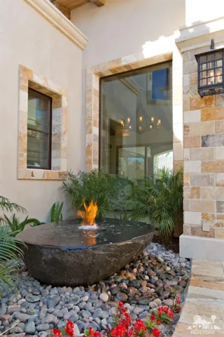 Firepit