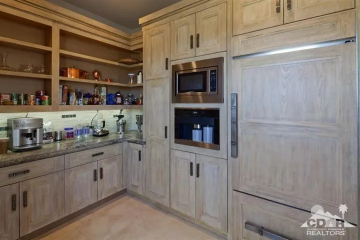 Butlers kitchen