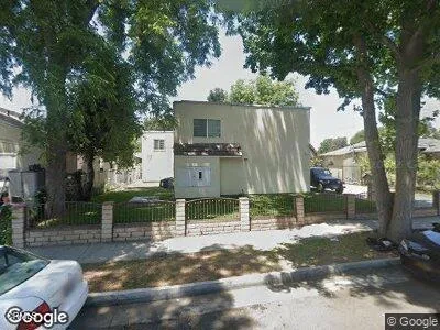 map-803-worcester-ave-pasadena-ca-street