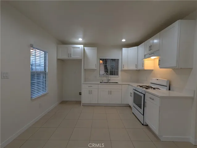 126 1/2 N 6th Street, Montebello, California 90640