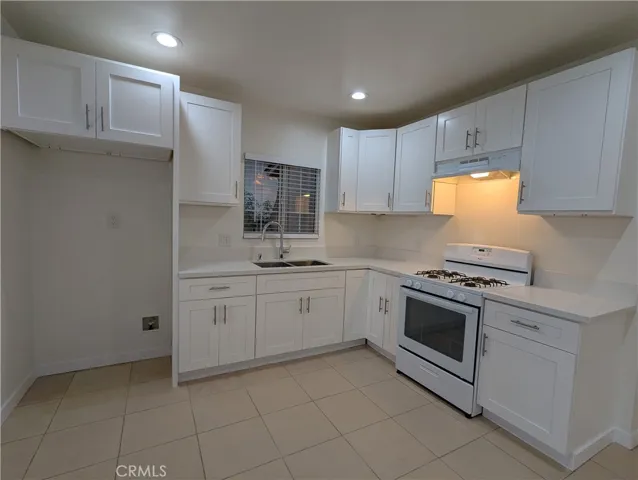 126 1/2 N 6th Street, Montebello, California 90640